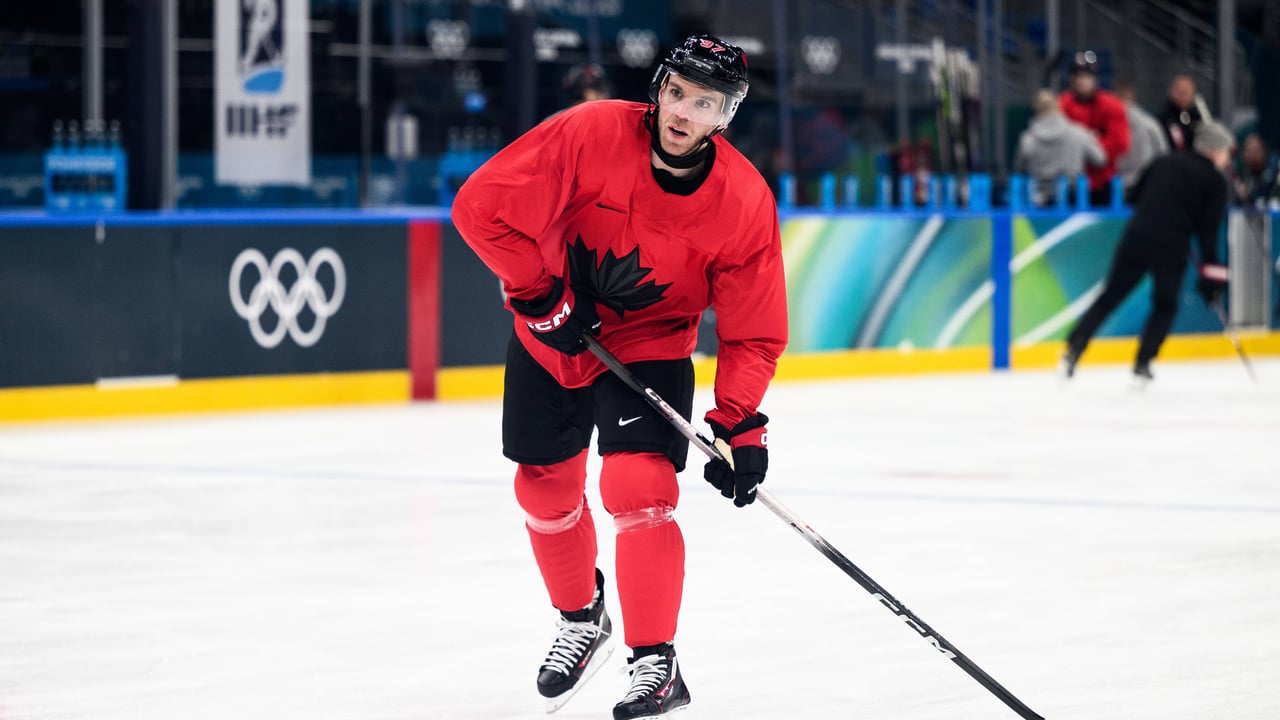 La NHL abre las puertas y las estrellas globales coparán el hockey hielo de los JJOO