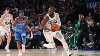 Hugo González tutea a un Gilgeous-Alexander que acaba con el mito Wilt Chamberlain