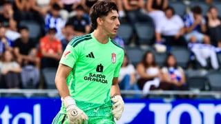 Alberto Flores 'promete' beneficios económicos para el Sevilla por su espectacular reivindicación en el Granada 