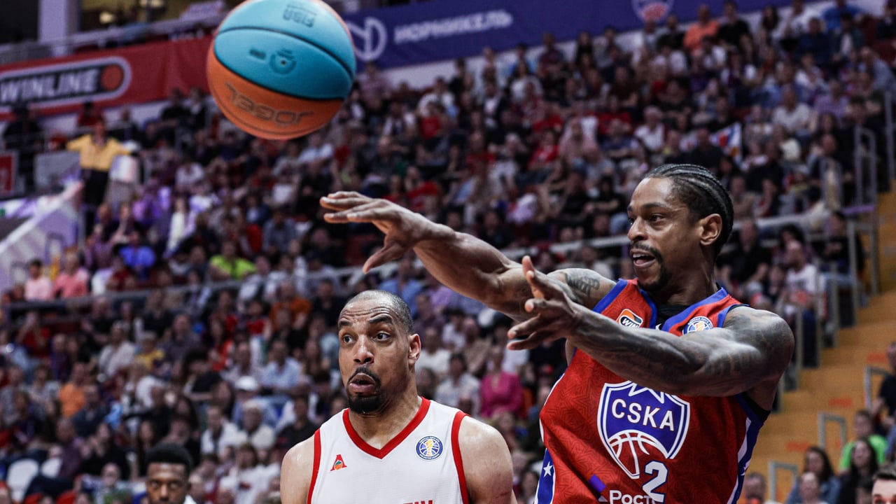 Un pívot americano de Euroliga para la ACB y otro joven español que salta a Estados Unidos