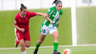 Betis 1-2 Tenerife B: No hay milagro y consuma su descenso a Segunda Federación