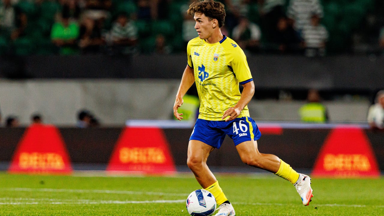 La salida de Mateo Flores del Betis, a punto: las condiciones de su ...