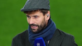 Fernando Llorente critica a los antiguos dirigentes del Athletic Club: "Ellos no aceptaron que me quisiera ir"