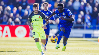 Getafe - Mallorca: alineaciones probables, horario y dónde ver en tv el partido de LaLiga EA Sports