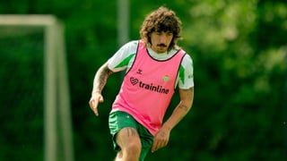 Sportfreunde Lotte - Betis: horario y dónde ver en TV el primer amistoso de pretemporada