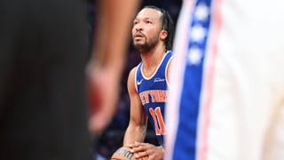 Los Knicks vuelven a latir: Jalen Brunson y la gloriosa hora de 'elegir' entre Pat Ewing y Walt Frazier