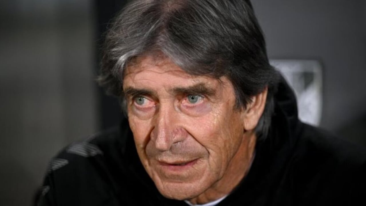 Pellegrini lanza una advertencia a la afición del Betis