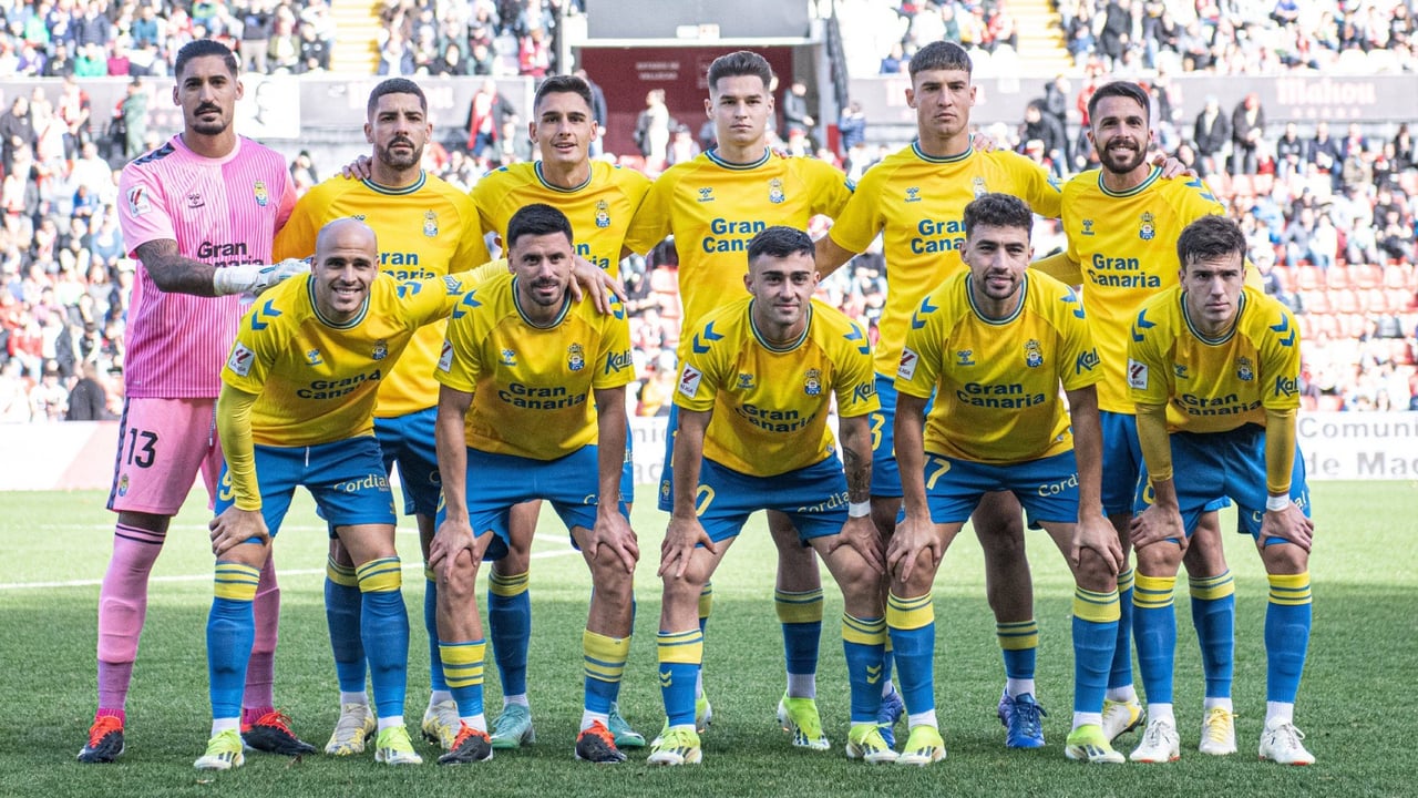 Las Palmas - Real Madrid: Horario, canal y dónde ver en TV y online hoy el partido de la Jornada 22 de LaLiga