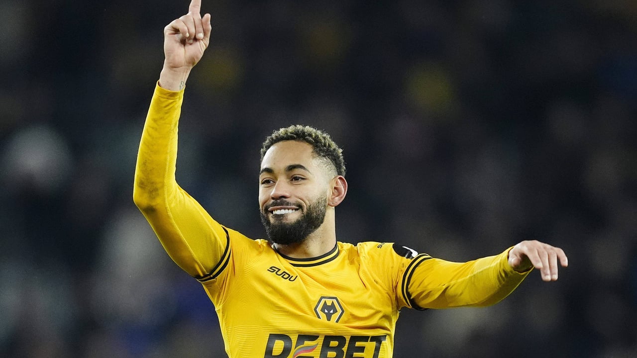 Cunha, fichaje cerrado