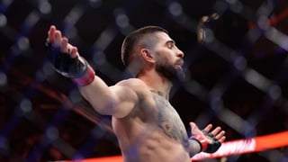 El Topuria - Makhachev está ya perfilado, según confirma Arman Tsarukyan