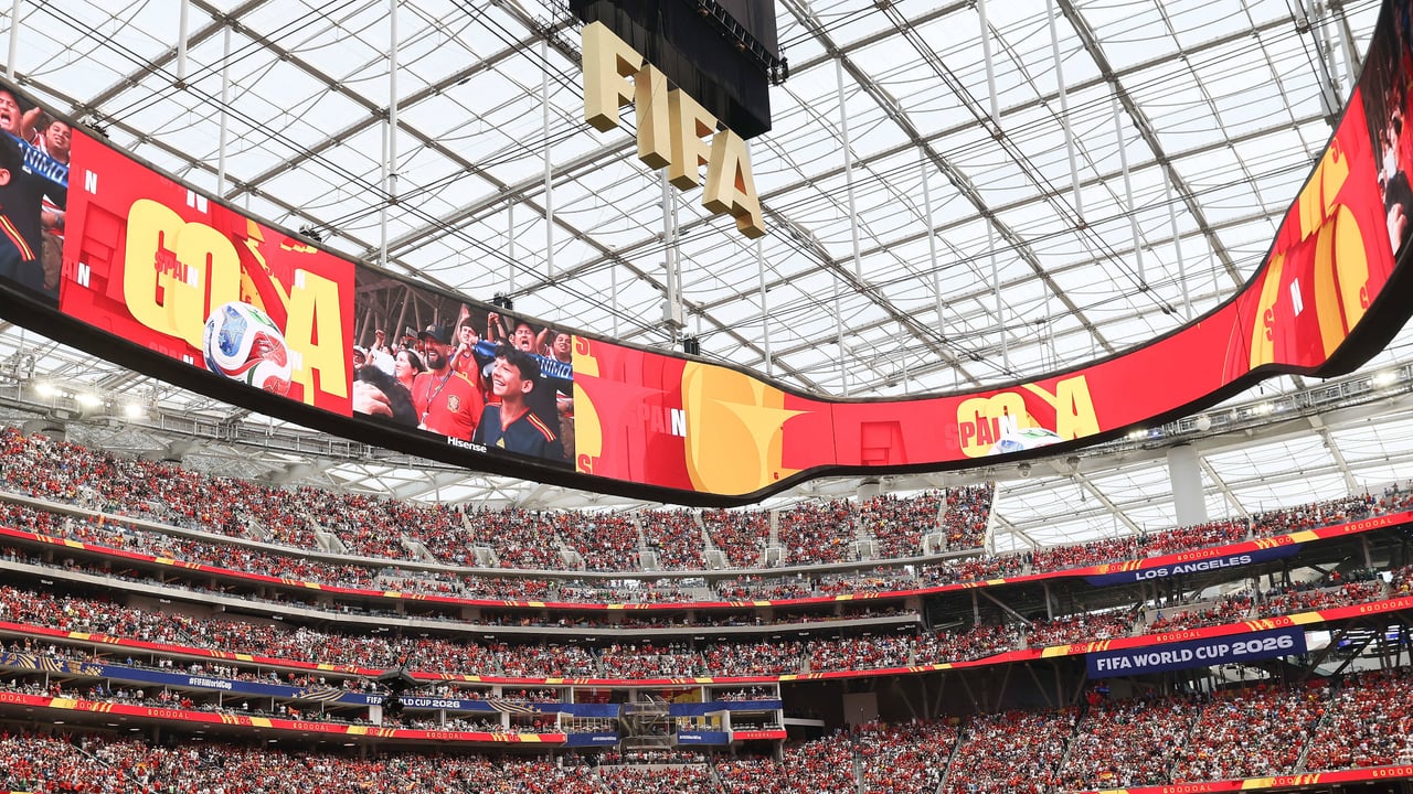 La portada de ESTADIO Deportivo para el viernes, 3 de julio de 2026