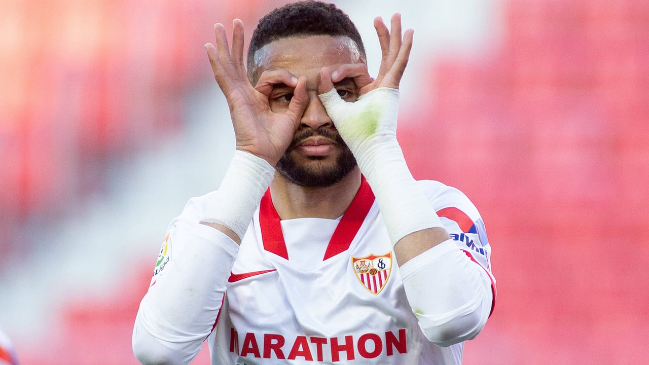El Sevilla cobrará en breve un jugoso ingreso por En-Nesiry tras la intervención de la FIFA