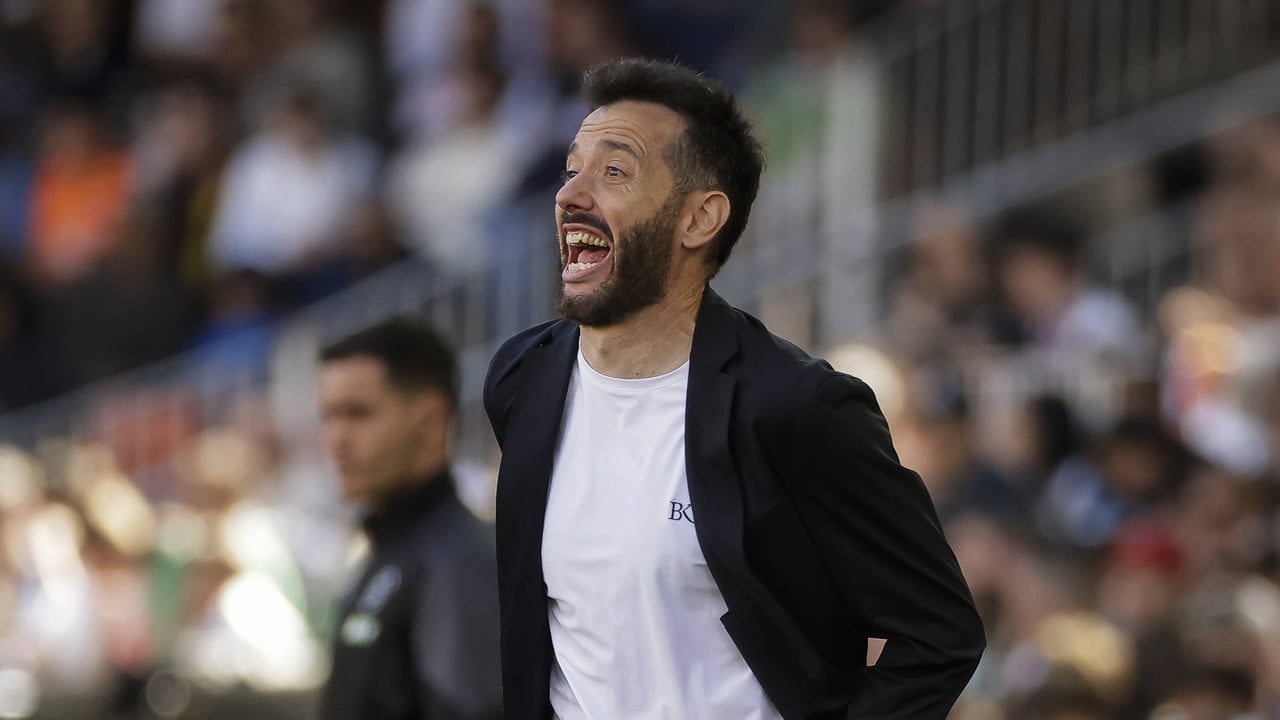 Las soluciones que tiene en mente Carlos Corberán