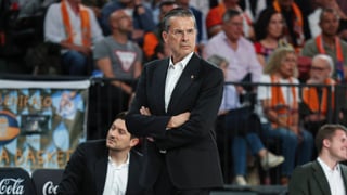 En el Valencia Basket se alinean con Pedro Martínez: "Preveíamos que podía suceder y no íbamos a permitirlo"