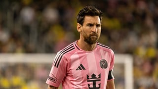 Leo Messi, nuevo propietario del CD Eldense
