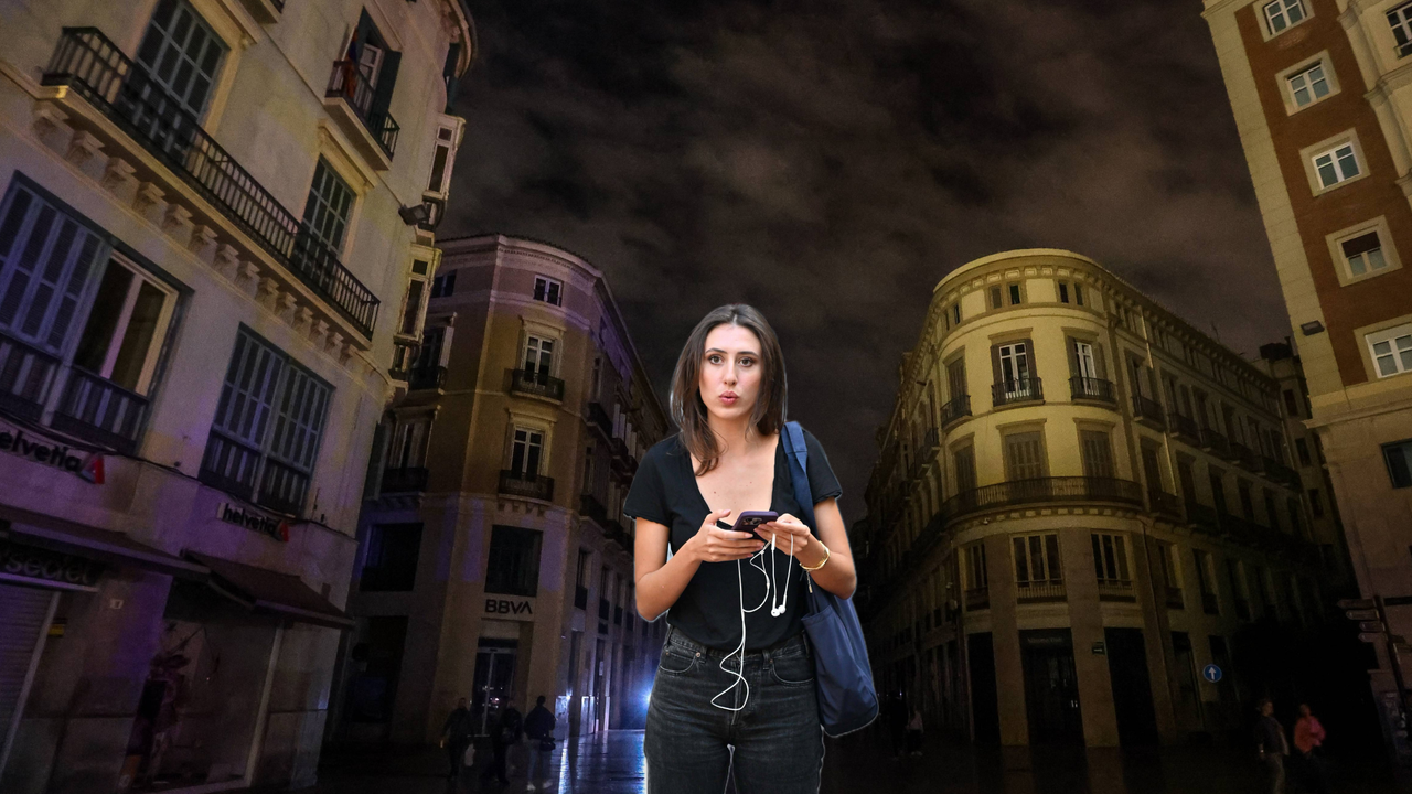 Las formas más seguras de cargar el móvil cuando no hay electricidad en casa