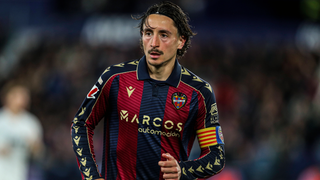 Pablo Martínez, a un paso de firmar por el Málaga