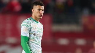 Deossa sale al paso de otro rumor... a cual peor: "Cualquier cosa hablan ya"