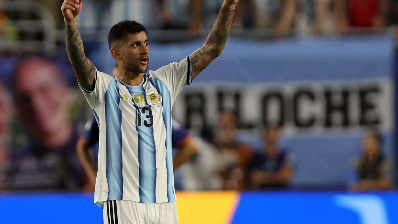 La oferta del Atlético por el Cuti Romero se queda corta y amenaza el Inter de Milán