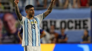 La oferta del Atlético por el Cuti Romero se queda corta y amenaza el Inter de Milán