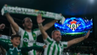 Las listas de la Champions League marcan el mercado del Betis: Gnangoro, Junior Firpo, Dani Ceballos...