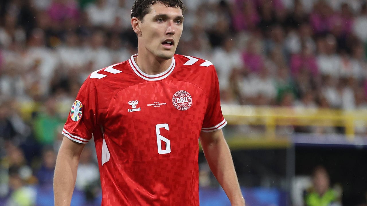 Se ratifican los peores presagios sobre Christensen