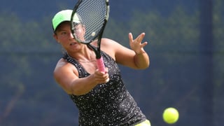 Un positivo por comer carne contaminada acaba en una demanda a la WTA de 20 millones