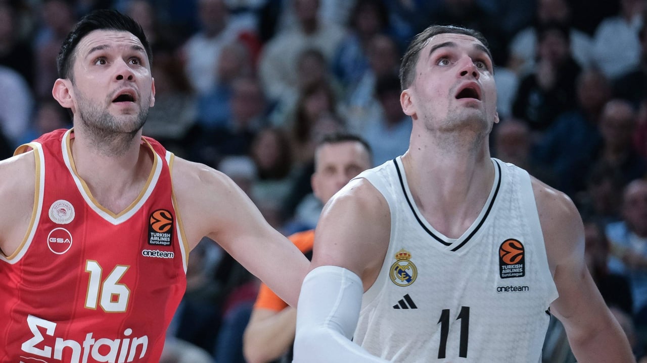 Varapalo para el Real Madrid