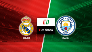 Real Madrid - Manchester City: resultado, resumen y goles 