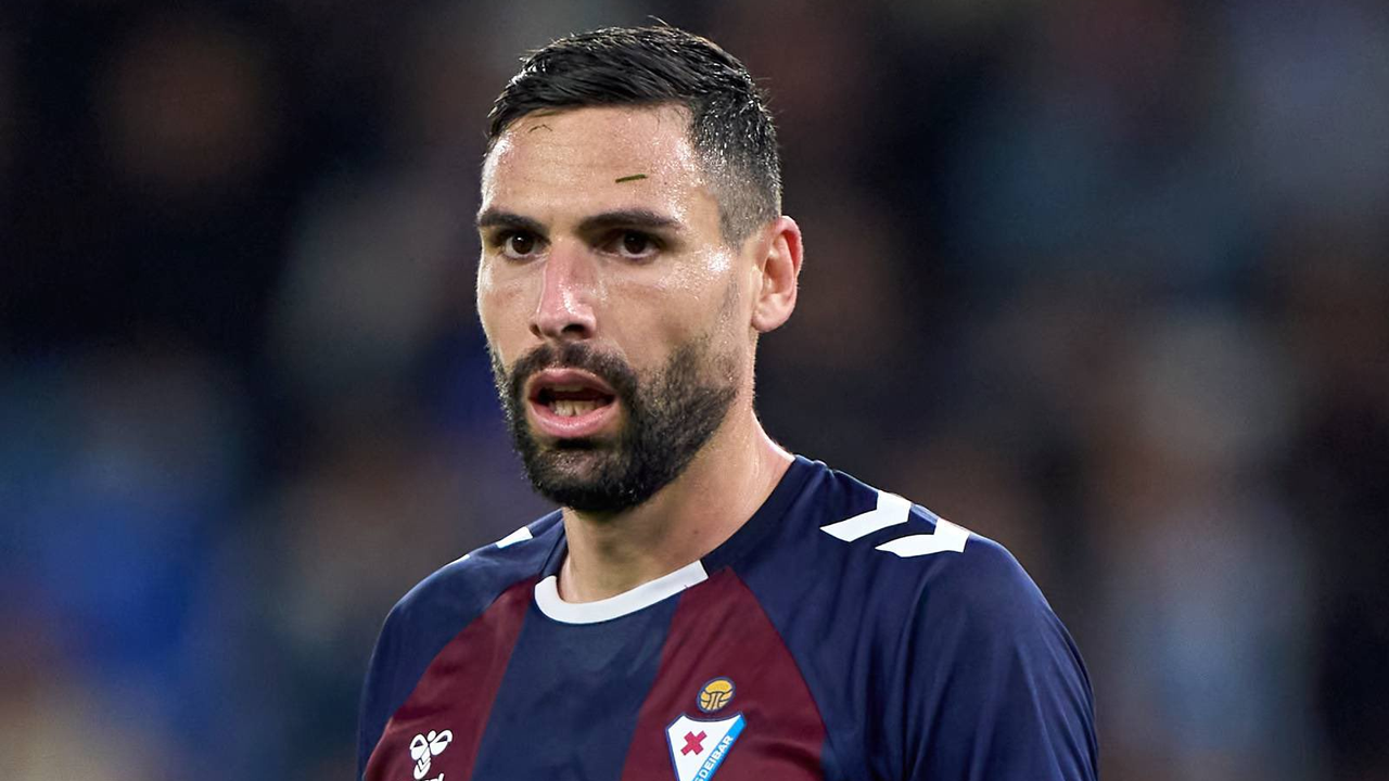 Cierra el fichaje de Antonio Puertas