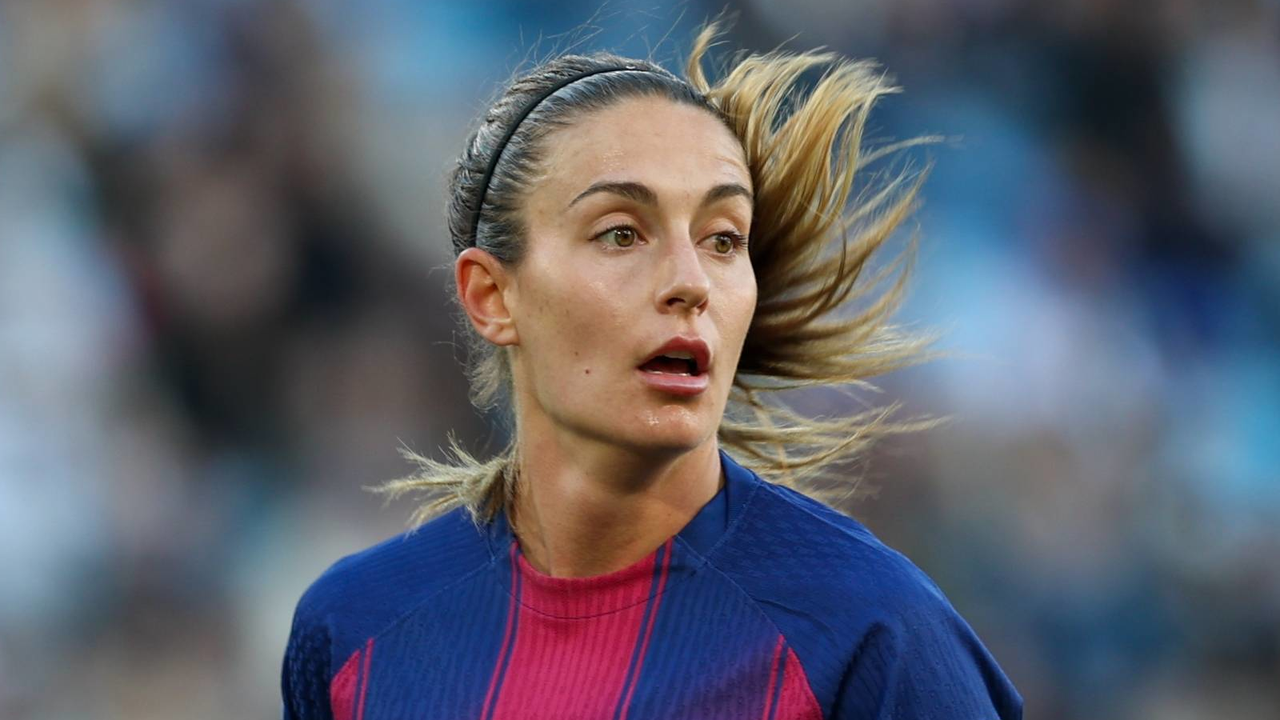 Alexia Putellas deja el Barcelona y ya se apunta a su posible próximo equipo