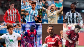 La calculadora de LaLiga Hypermotion: el campeón en Segunda, el play off de ascenso y la lucha por evitar el descenso en la jornada 42