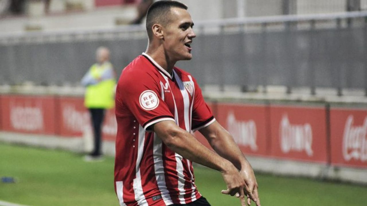 Llama a la puerta de Valverde y el Athletic ya se frota las manos