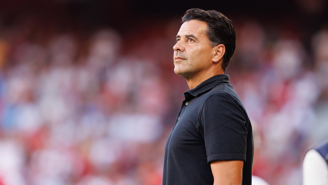 El giro de 180 grados que necesita Míchel