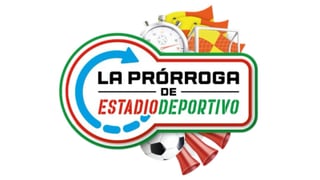 La Prórroga de Estadio Deportivo 4x02: El Sevilla suma su segunda victoria, el Real Betis prepara el partido en Mestalla y el Barça y Madrid ganan en su estreno liguero