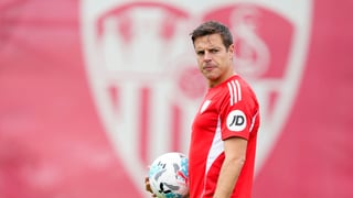 A César Azpilicueta aún le salen las cuentas: "He estado más tiempo lesionado aquí que en toda mi carrera" 