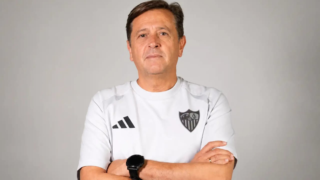 Fichaje de renombre para el nuevo Sevilla: contrata al médico del Real Madrid