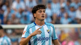 Carlos Dotor lanza un mensaje al Celta de Vigo sobre su futuro: "Todo puede cambiar muy rápido"