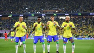 Mundial 2026 | Partidos de hoy sábado 13 junio: horarios y dónde ver en TV, juegan Catar-Suiza, Brasil-Marruecos, Haití-Escocia