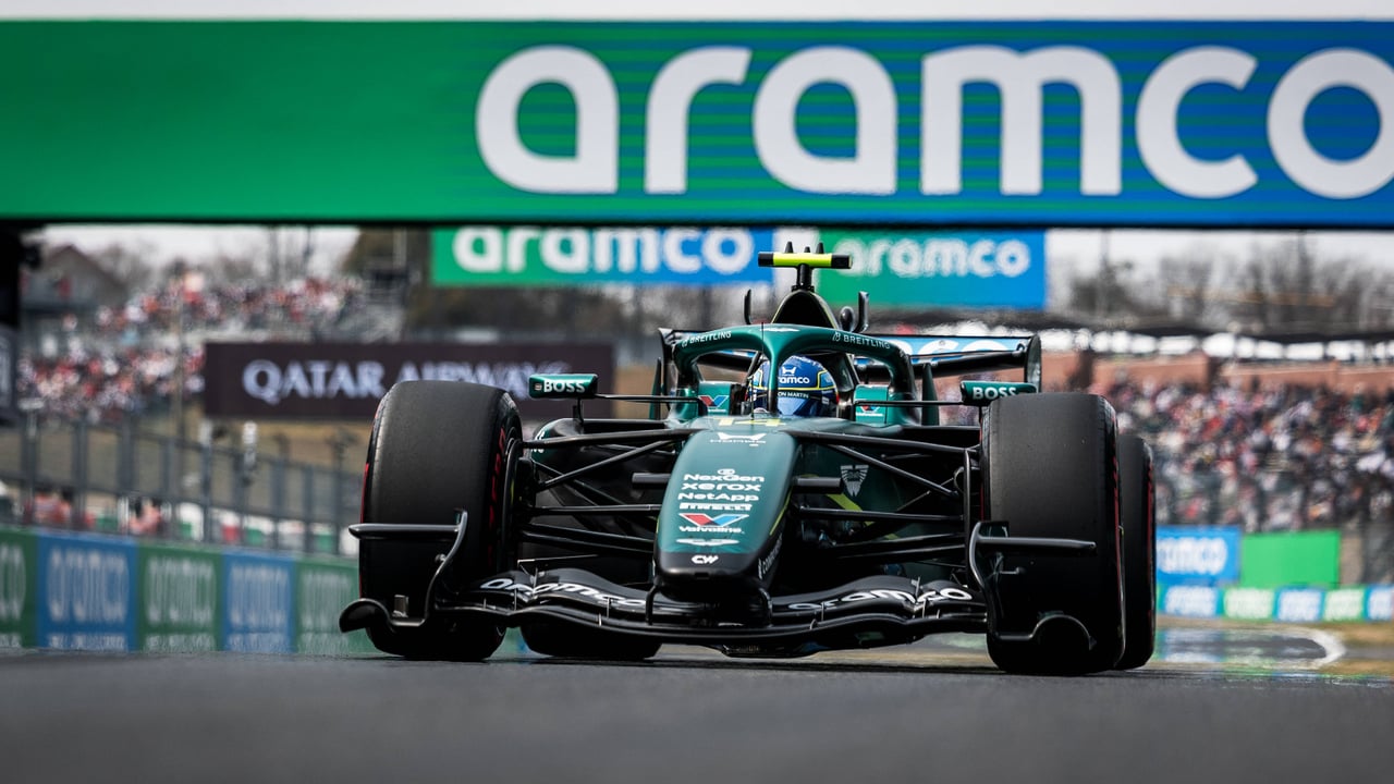 F1 GP de Austria 2026 | Horarios, canal y dónde ver en TV el Gran Premio de Fórmula 1 en el Red Bull Ring