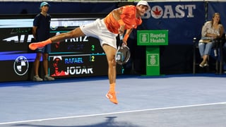 Rafa Jódar logra la mayor victoria de su vida ante un ex top 10