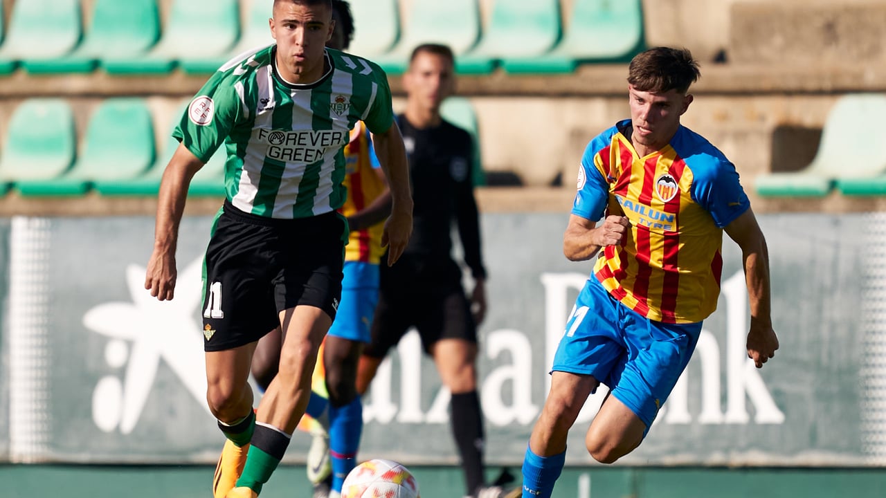 La épica del Betis le lleva a la Final Four de la Copa de Campeones