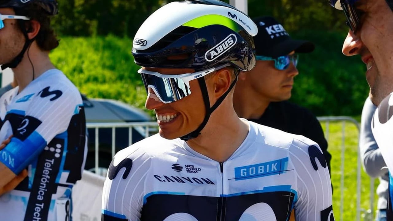 El equipazo que el Movistar Team lleva a la Vuelta a España ya es oficial