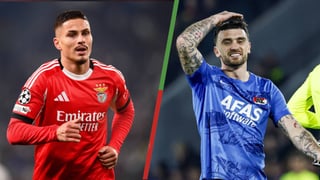 Ivanovic elige al Betis mientras crece la competencia por Troy Parrot