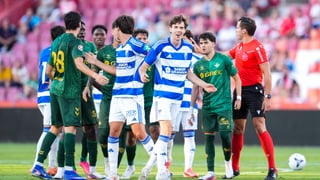 Reseteo al filo del ecuador de una larga pretemporada: fechas definitivas de los dos 'stages' y cuatro amistosos que quedan
