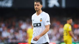 Guido Rodríguez y el cariño del Valencia: "﻿El club me valoró mucho"