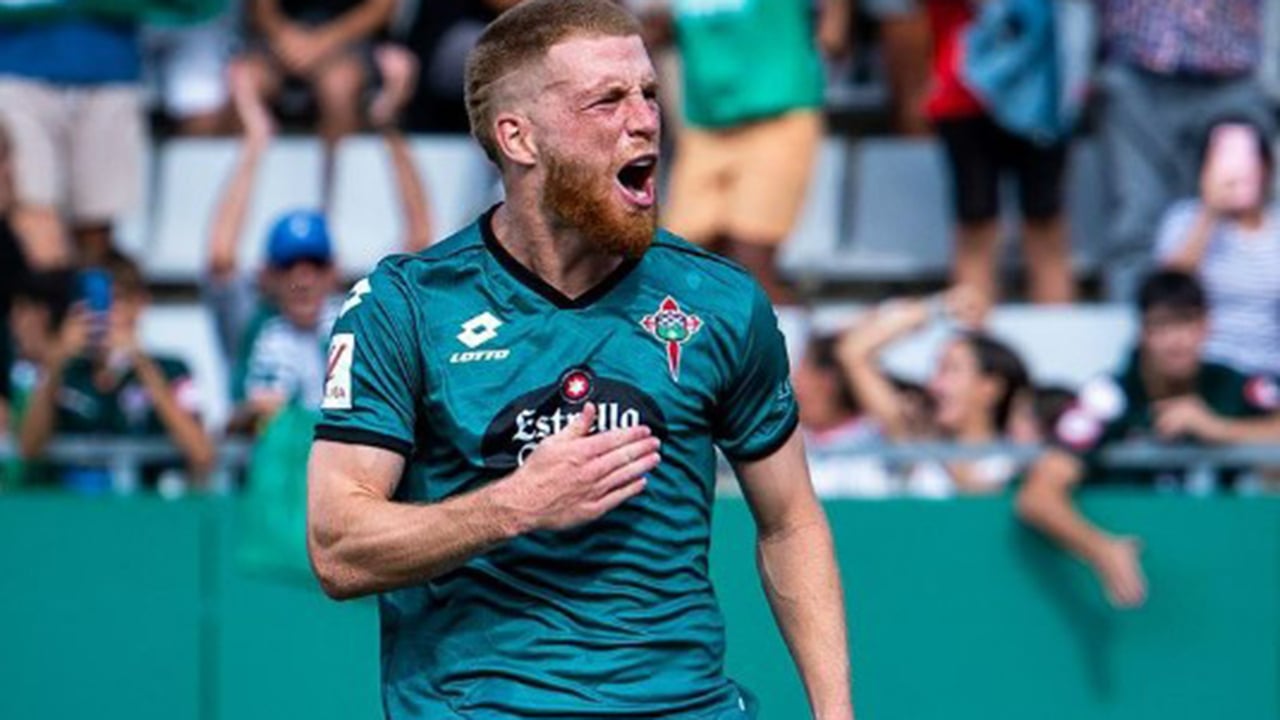 Revés para el Valencia en el fichaje que Baraja ha pedido para enero