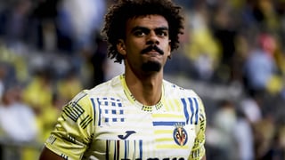 Mourinho vuelve a por Renato Veiga como sustituto de Raúl Asencio
