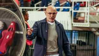 Las dudas a despejar de Luis de la Fuente en la siguiente lista de la Selección Española y el ofrecimiento de Adama Traoré: "Siempre estoy abierto"