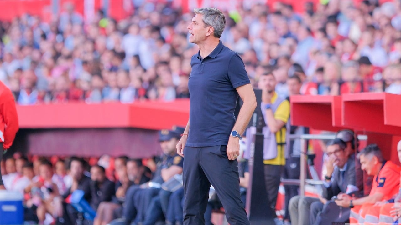 Cifras que ilusionan, pero Pellegrino avisa a navegantes